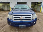 Ford Expedition 2012