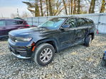 Jeep Cherokee 2022