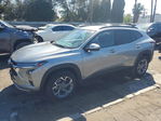 Chevrolet Trax 2025