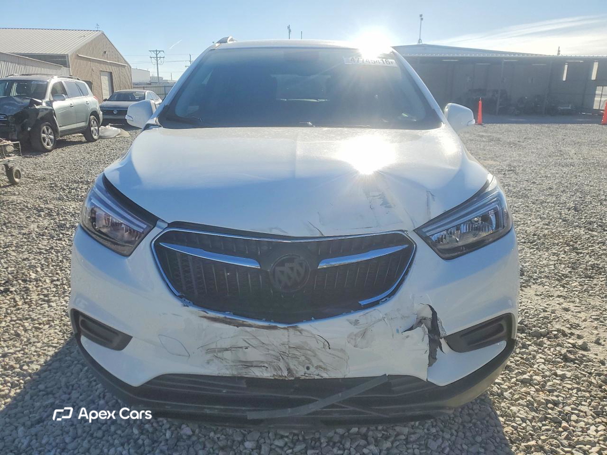 Buick Encore 2019