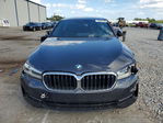BMW Series 5 2021