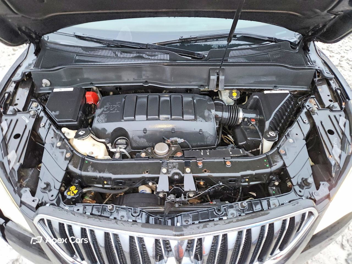 Buick Enclave 2013
