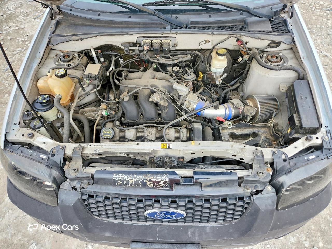 Ford Escape 2005
