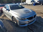BMW Series 4 2017