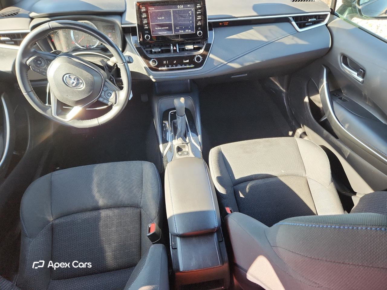 Toyota Corolla 2020