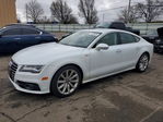 Audi A7 2012