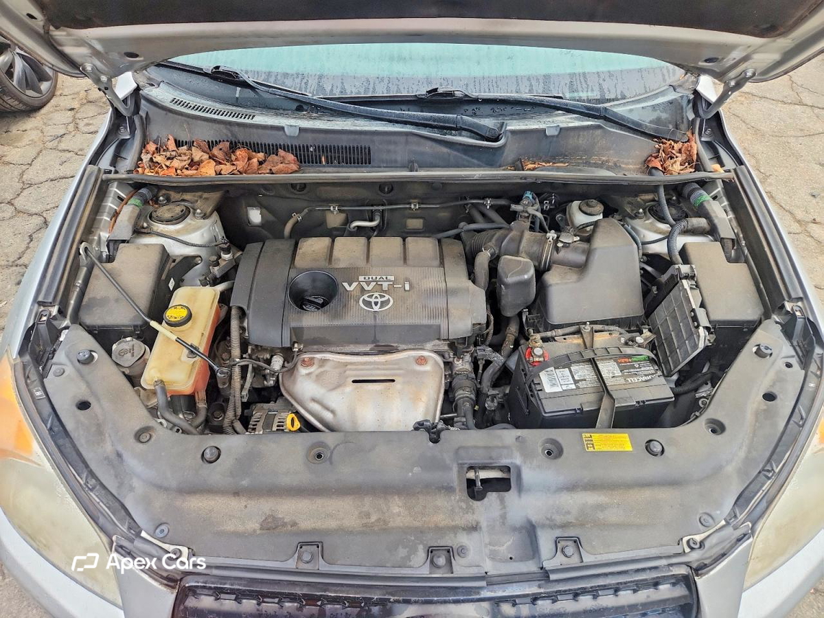 Toyota RAV 4 2011