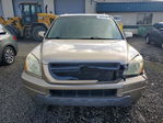 Honda Pilot 2005