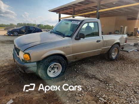 Ford Ranger 2003 - Image 1 of 13