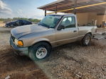 Ford Ranger 2003