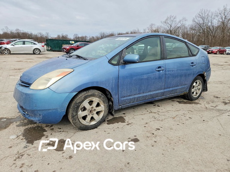 Toyota Prius 2005 - Image 1 of 13