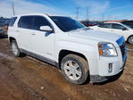GMC Terrain 2012