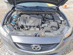 Mazda 6 2015