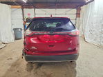 Ford Edge 2018