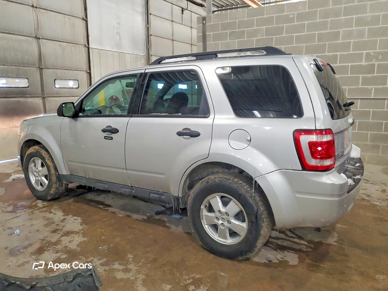 Ford Escape 2012