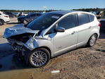 Ford C-MAX 2015
