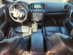 Nissan Maxima 2014