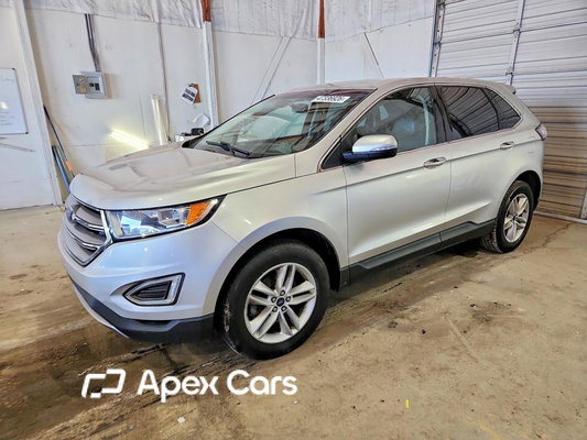 Ford Edge 2017 - Zdjęcie 1 z 13