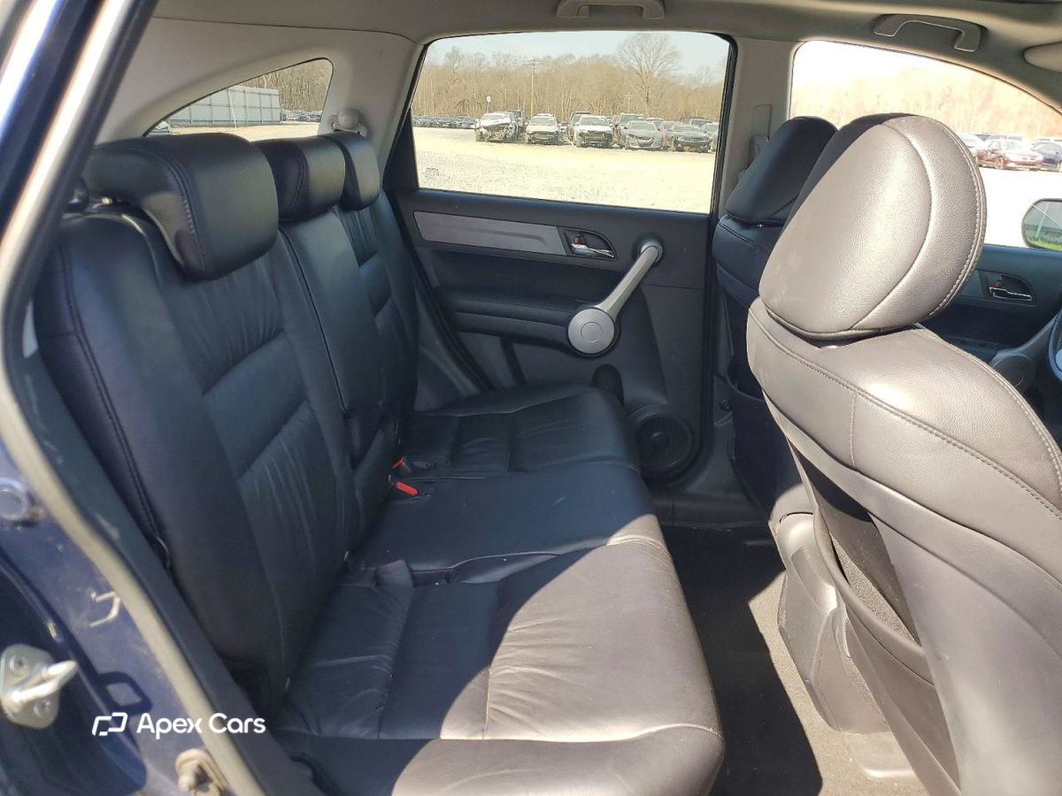 Honda CR-V 2007