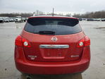 Nissan Rogue 2012
