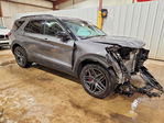 Ford Explorer 2025