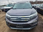 Honda Pilot 2018