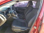 Chevrolet Cruze 2014