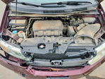 Honda Odyssey 2012