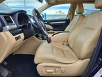 Toyota Highlander 2016