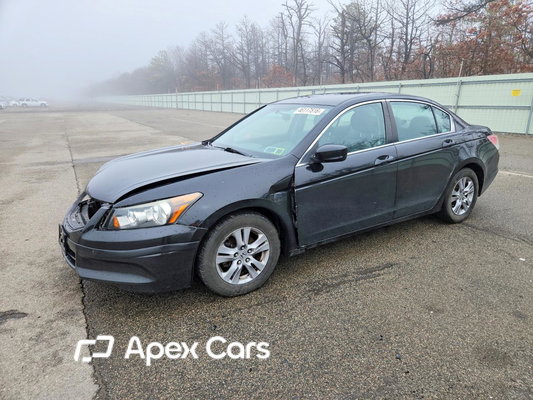 Honda Accord 2012 - Image 1 of 13