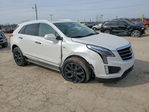 Cadillac XT5 2018