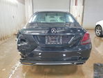 Mercedes-Benz C-klasse 2015