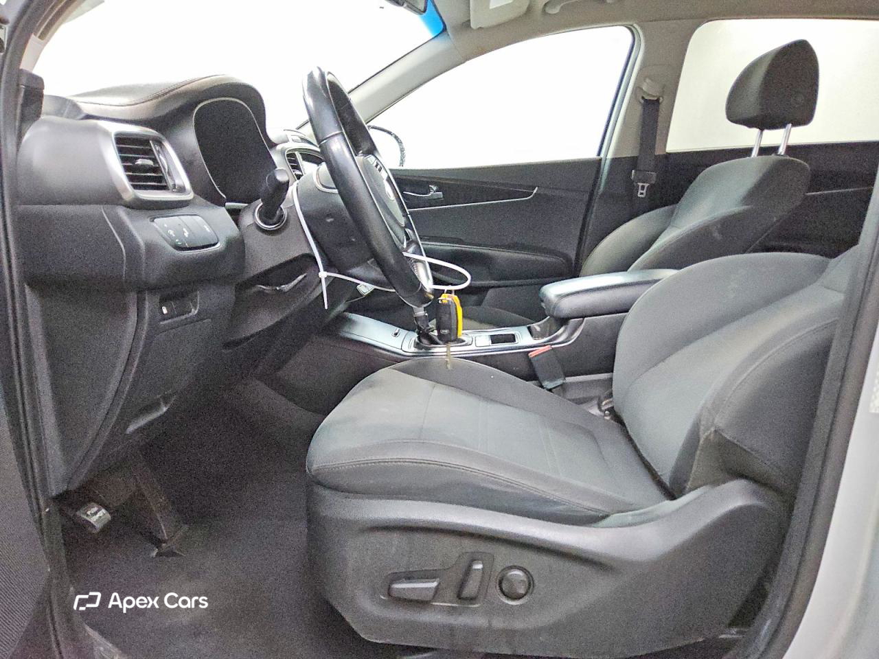 Kia Sorento 2019