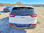 Jeep Cherokee 2014