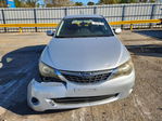 Subaru Impreza 2008