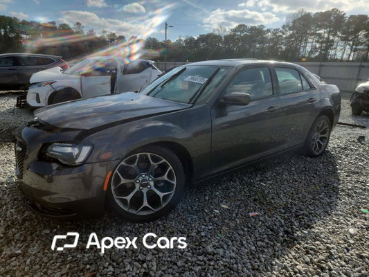 Chrysler 300 2015 - Image 1 of 14
