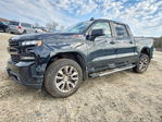 Chevrolet Silverado 2021