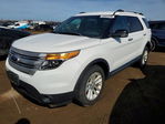 Ford Explorer 2013