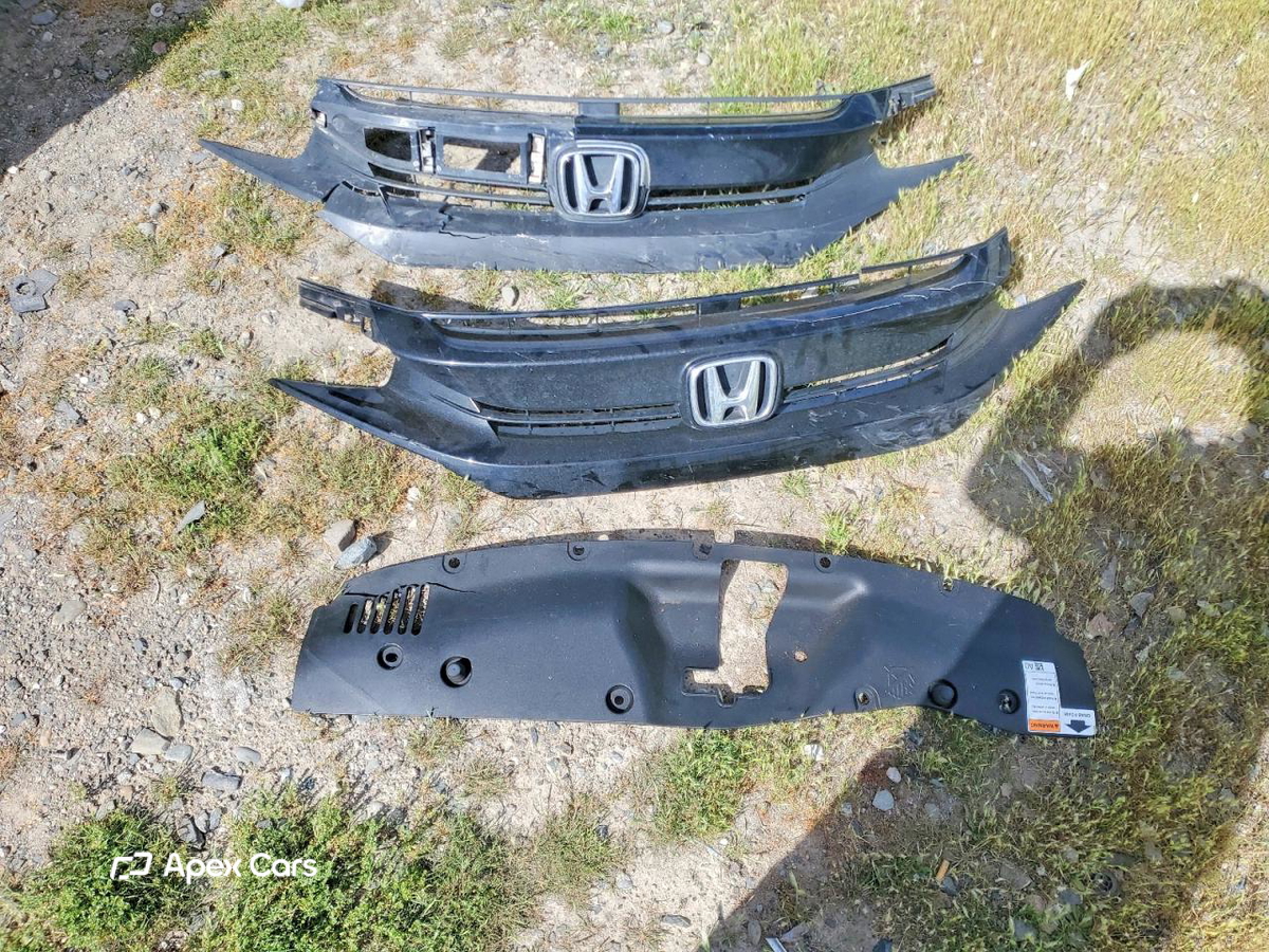 Honda Civic 2018