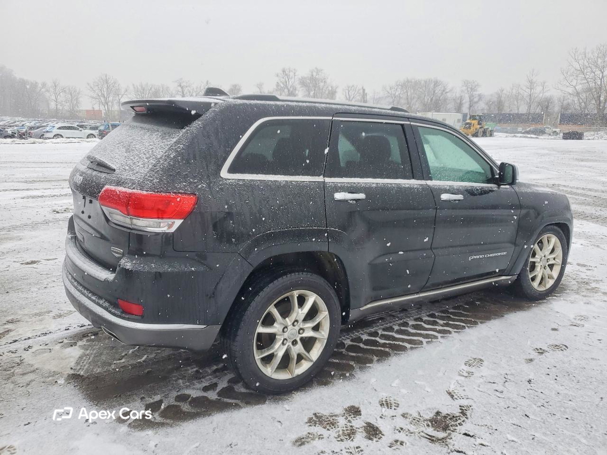 Jeep Cherokee 2014
