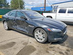 Jaguar XF 2016
