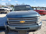 Chevrolet Silverado 2013