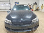 BMW M5 2018