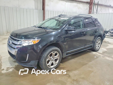 Ford Edge 2013 - Image 1 of 13