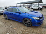 Honda Civic 2020