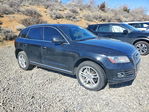 Audi Q5 2015