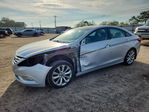 Hyundai Sonata 2012