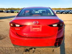 Mazda 3 2015