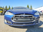 Tesla Model S 2015