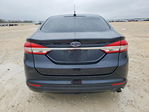 Ford Fusion 2017